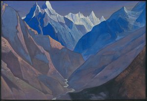 Mont "M", 1931