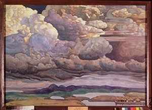  - Nicholas Roerich