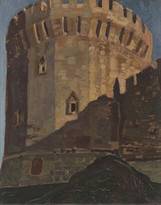 Smolensk. Tour - Nicholas Roerich