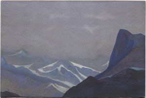 Col de Suget, 1936