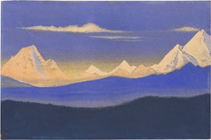 Les Himalayas