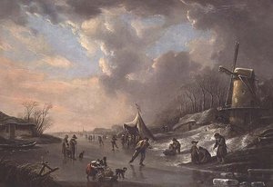 Paysage d