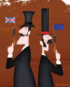 Brexit (numérique)