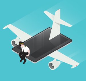 iPlane, 2016 (numérique)