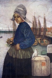 La Colombe - Nico Jungman