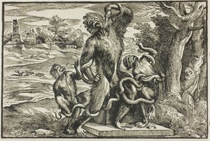 Laocoon