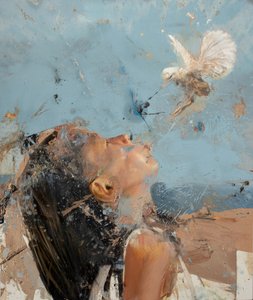 Leçon de vol VI, 2022 - Nicola Pucci