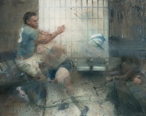 Plaquage - Nicola Pucci