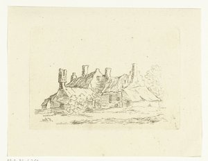 Ferme - Nicolaas Box