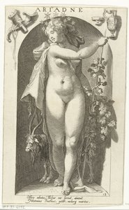 Ariane (Antieke Goden)