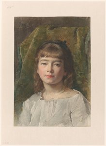 Portrait d