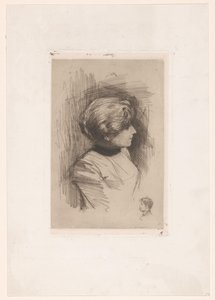 Portrait d