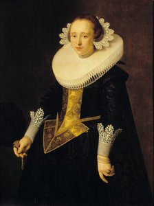 Portrait d