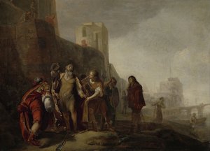 Les légats d