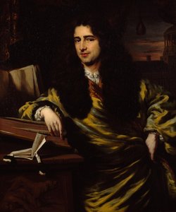  - Nicolaes Maes