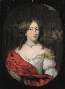 Portrait de Belichje Hulft