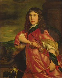 Image inconnue - Nicolaes Maes