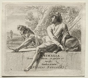Nicolaes Berchem l