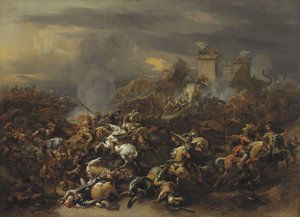 La bataille d