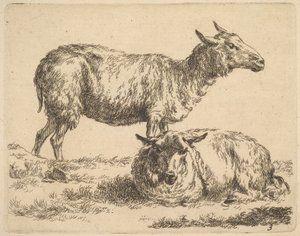 de La Série des Moutons