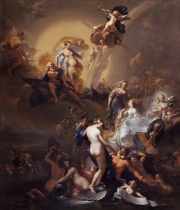 Allégorie sur l