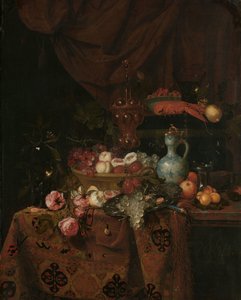 Nature morte