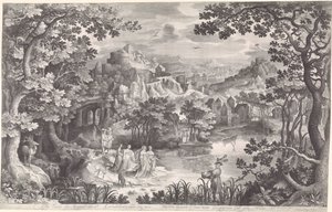 Massacre des Innocents à Bethléem