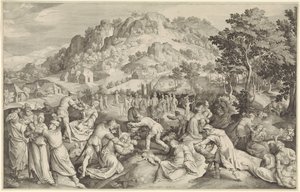 Massacre des Innocents