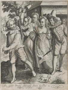 Le fils prodigue est expulsé d
