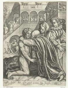 Retour du fils prodigue