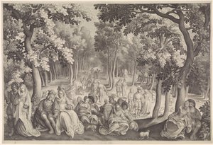 Jardin de l