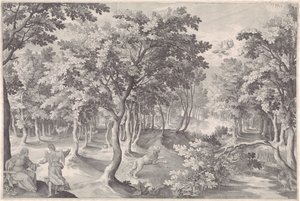 Cinquième vision d