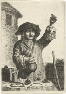 Charlatan