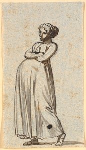 Caricature d