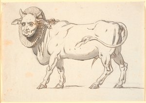 Caricature d