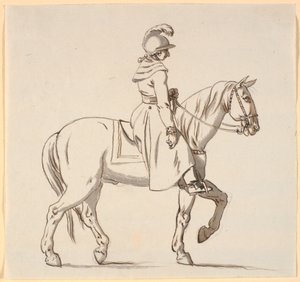Caricature d