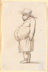 Caricature d