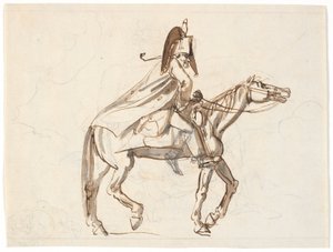 Caricature d