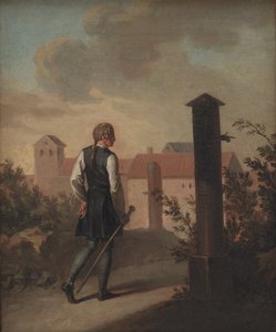Niels Klim à Potu