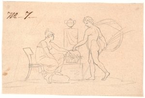 Deux figures