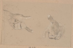 Deux études d