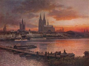 Cologne, 1923