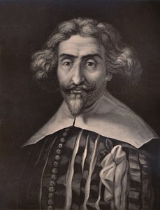 Miguel de Cervantes, auteur espagnol