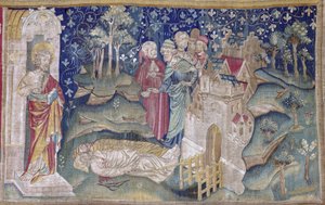 Tapisserie de l