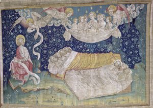 Tapisserie de l