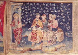 Discussion de la Résurrection, n°76 de 