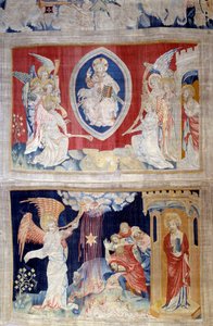 Tapisserie de l