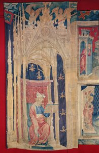 Le Lecteur, de la Tapisserie de l