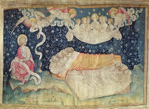 Le Sommeil des Justes, no.52 de 