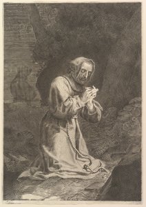 Saint François d